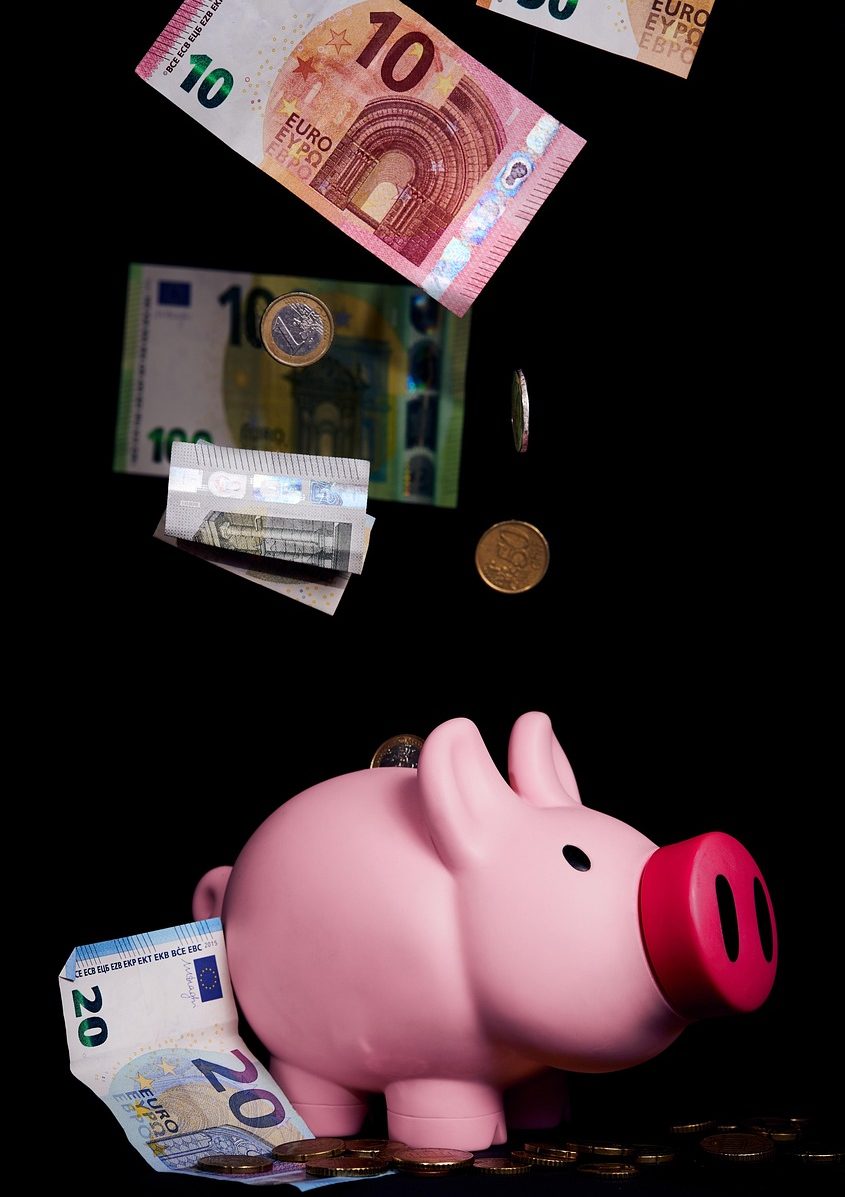 Investir 100 euros pour débutants